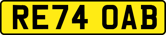 RE74OAB