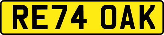 RE74OAK