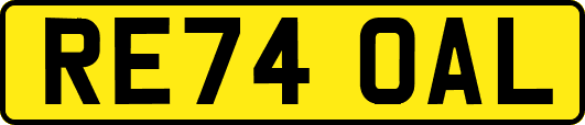 RE74OAL