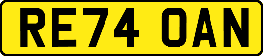 RE74OAN