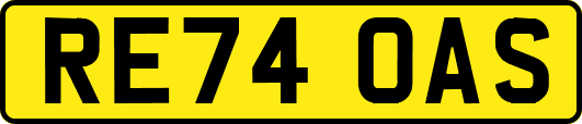 RE74OAS