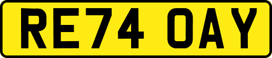 RE74OAY