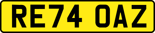RE74OAZ