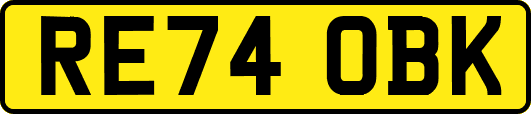 RE74OBK