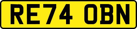 RE74OBN