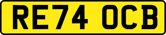 RE74OCB