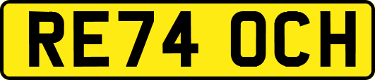 RE74OCH