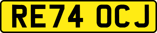 RE74OCJ