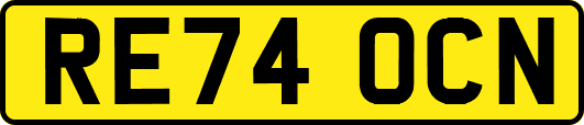 RE74OCN
