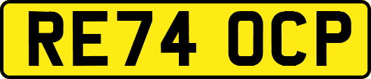 RE74OCP