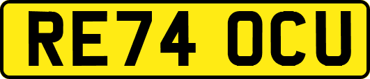 RE74OCU