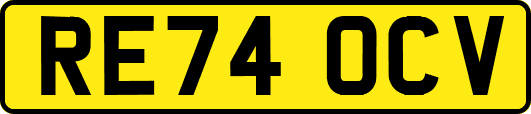 RE74OCV