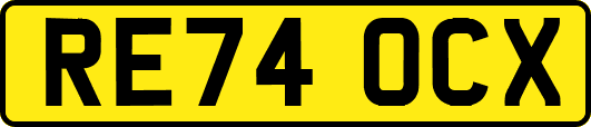 RE74OCX