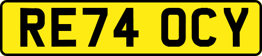 RE74OCY