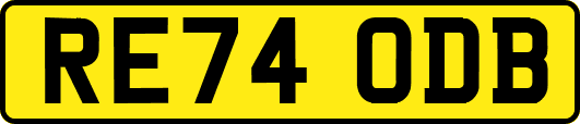 RE74ODB