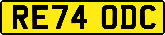 RE74ODC