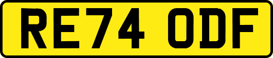 RE74ODF