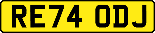 RE74ODJ