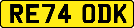RE74ODK