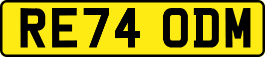 RE74ODM