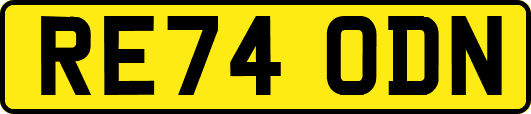 RE74ODN