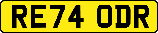 RE74ODR