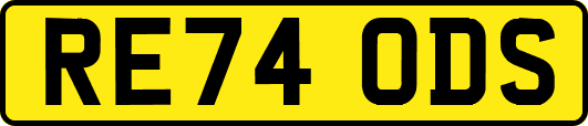 RE74ODS