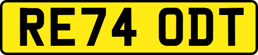 RE74ODT