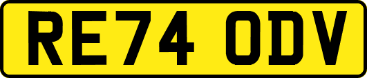 RE74ODV