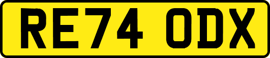 RE74ODX