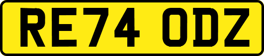 RE74ODZ