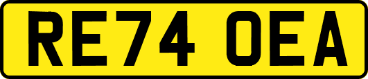 RE74OEA