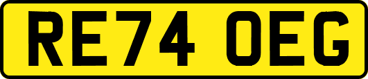 RE74OEG