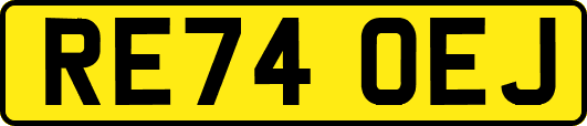 RE74OEJ