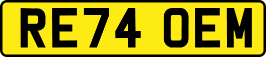 RE74OEM