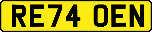 RE74OEN