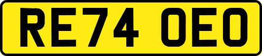 RE74OEO