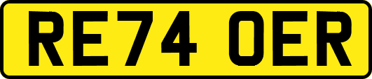 RE74OER