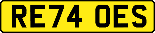 RE74OES