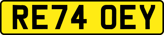 RE74OEY