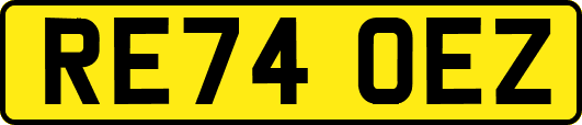 RE74OEZ