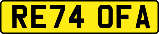 RE74OFA