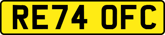 RE74OFC