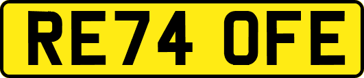 RE74OFE