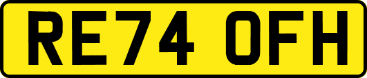 RE74OFH