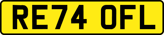 RE74OFL