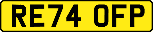 RE74OFP