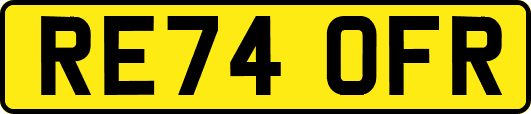 RE74OFR