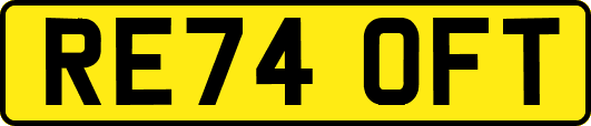 RE74OFT