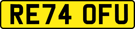 RE74OFU